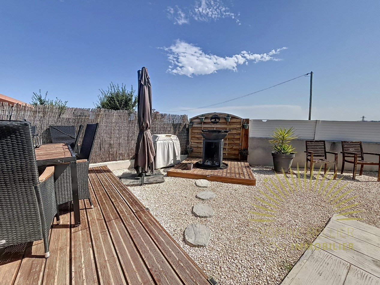 à vendre Maison Murviel Les Beziers - Photo 17