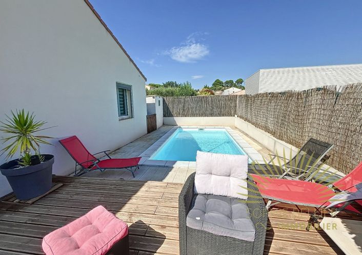 à vendre Maison Murviel Les Beziers