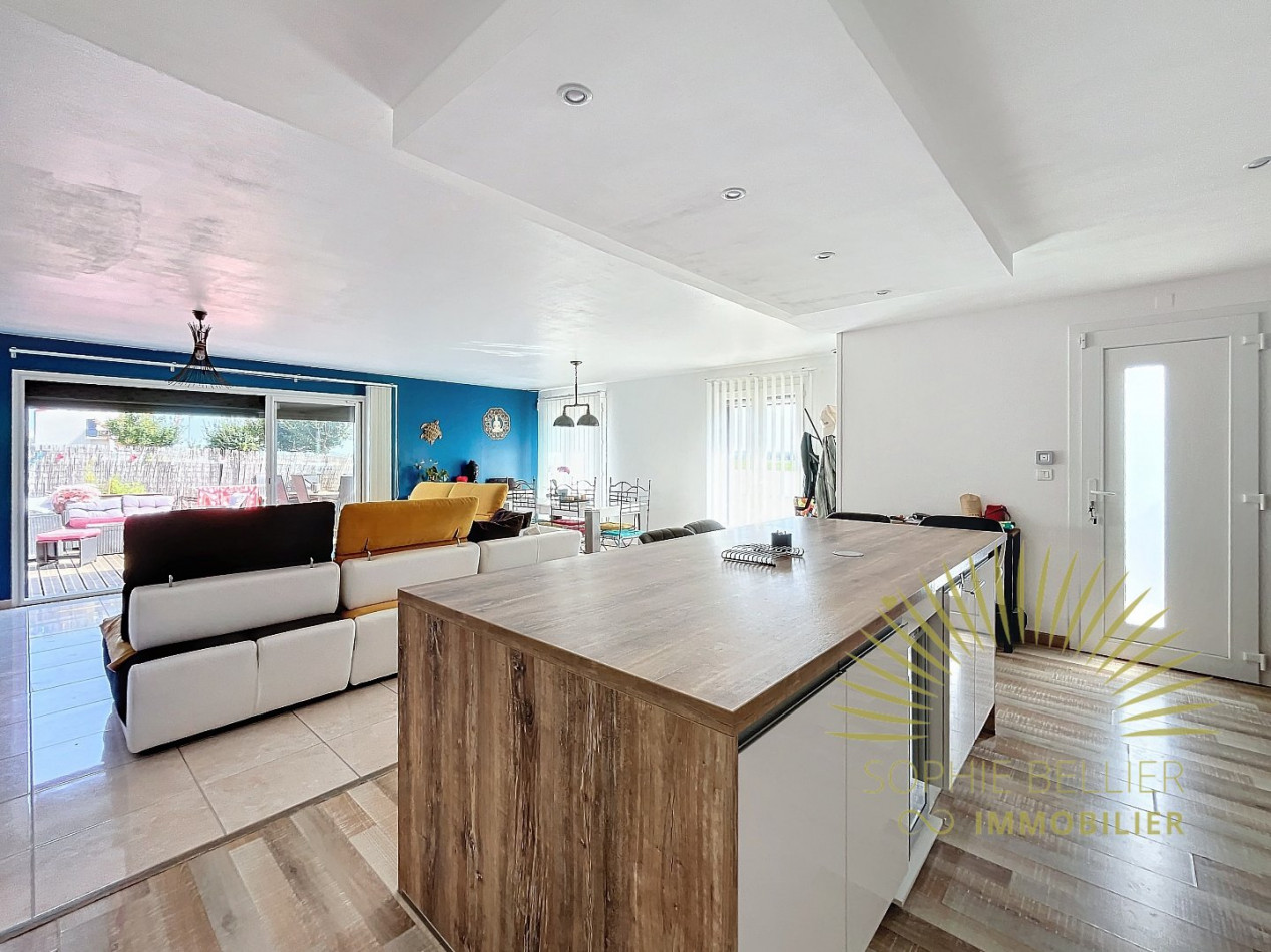 à vendre Maison Murviel Les Beziers - Photo 15