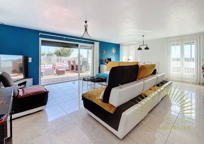 à vendre Maison Murviel Les Beziers