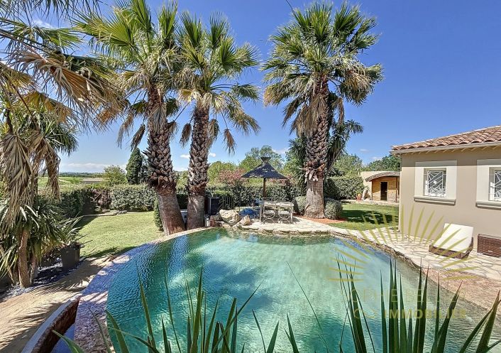 à vendre Maison Saint Genies De Fontedit