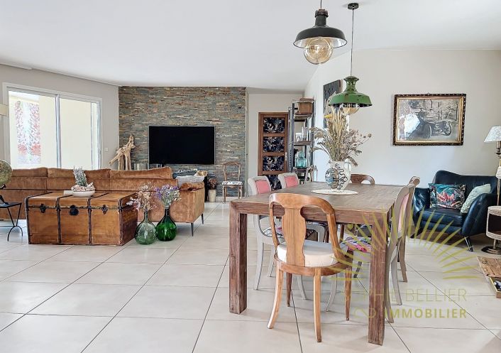 à vendre Maison Saint Genies De Fontedit