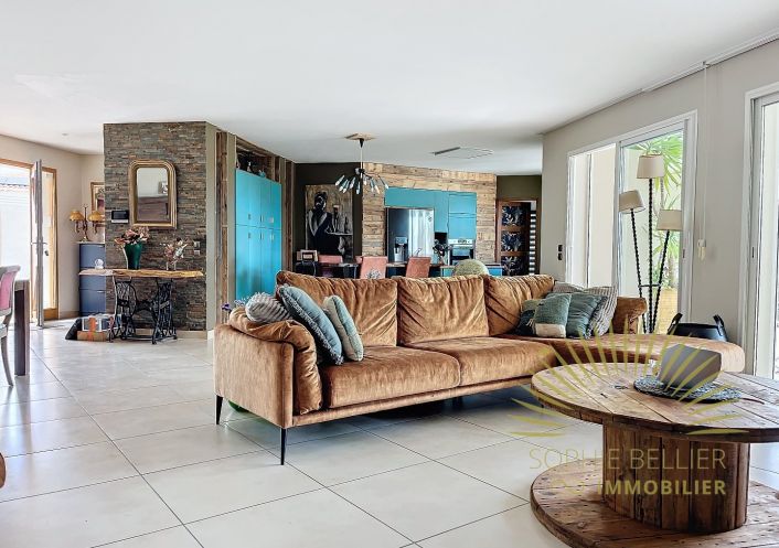 à vendre Maison Saint Genies De Fontedit