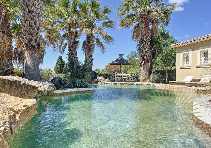 à vendre Maison Saint Genies De Fontedit