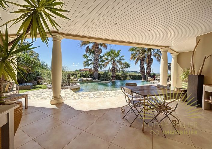 à vendre Maison Saint Genies De Fontedit