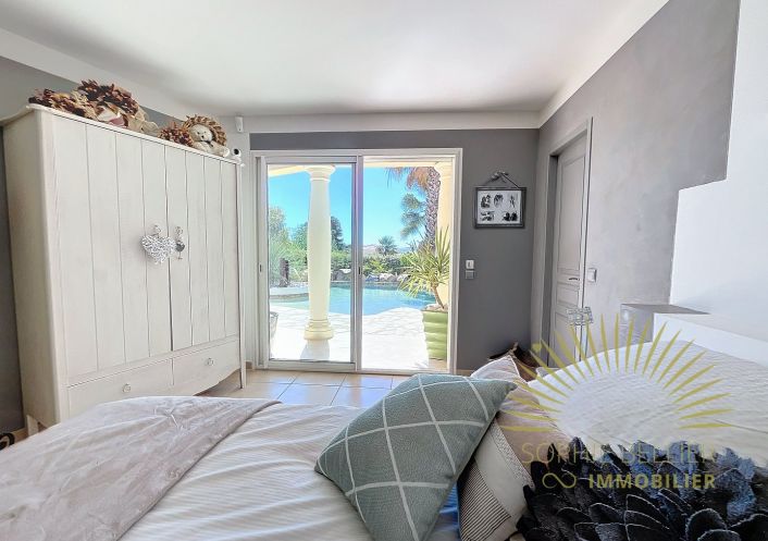 à vendre Maison Saint Genies De Fontedit