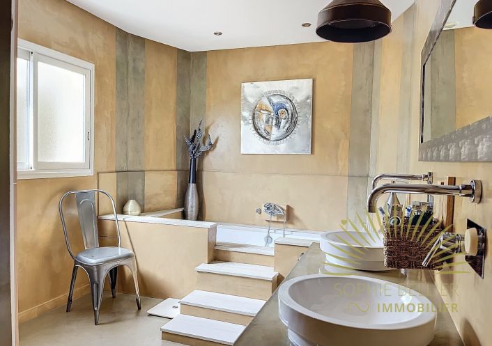 à vendre Maison Saint Genies De Fontedit