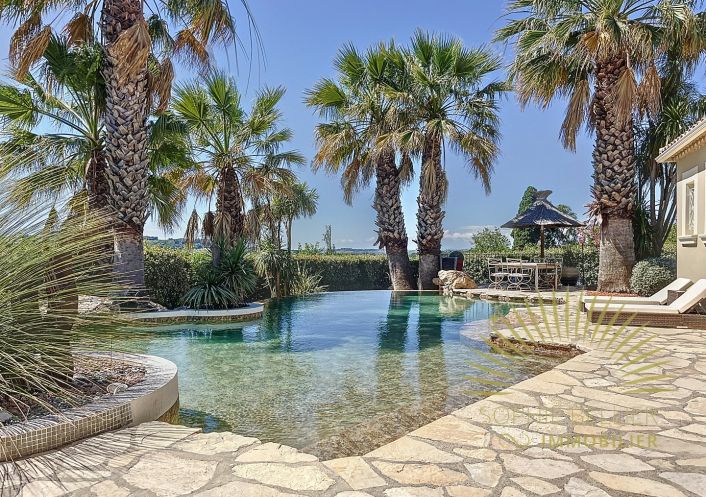 à vendre Maison Saint Genies De Fontedit