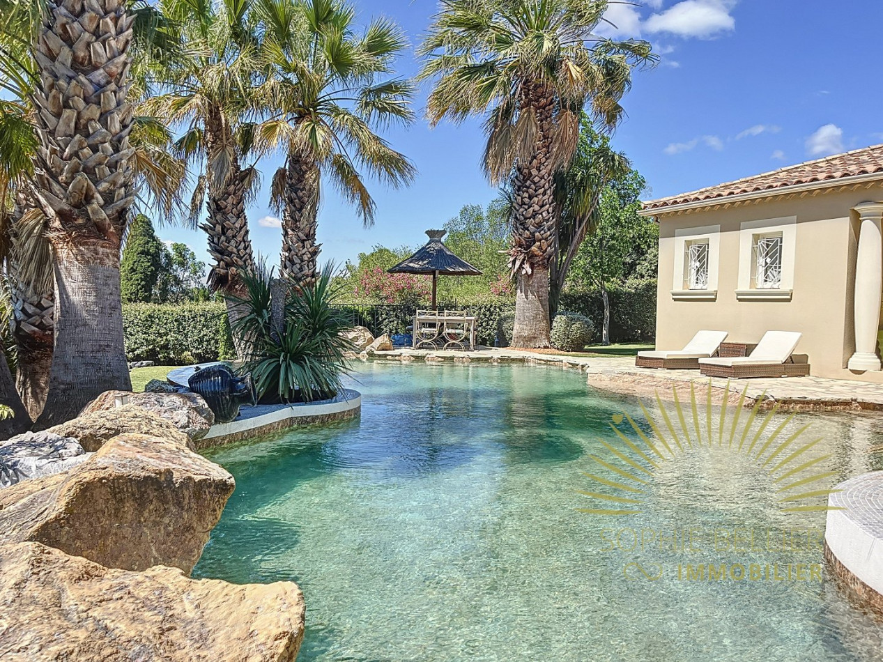 à vendre Maison Saint Genies De Fontedit - Photo 11