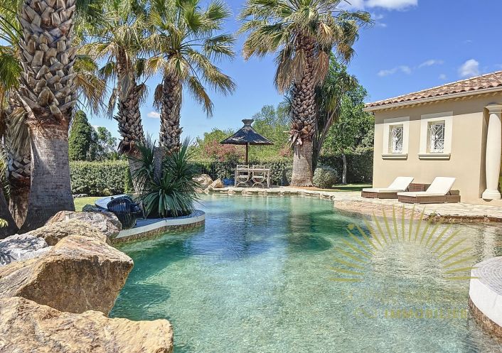 à vendre Maison Saint Genies De Fontedit