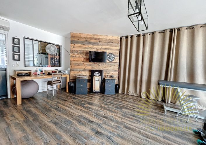 à vendre Maison Saint Genies De Fontedit