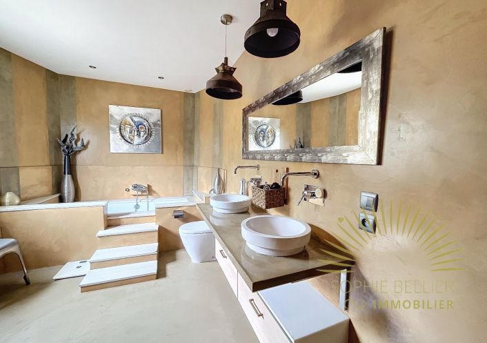 à vendre Maison Saint Genies De Fontedit