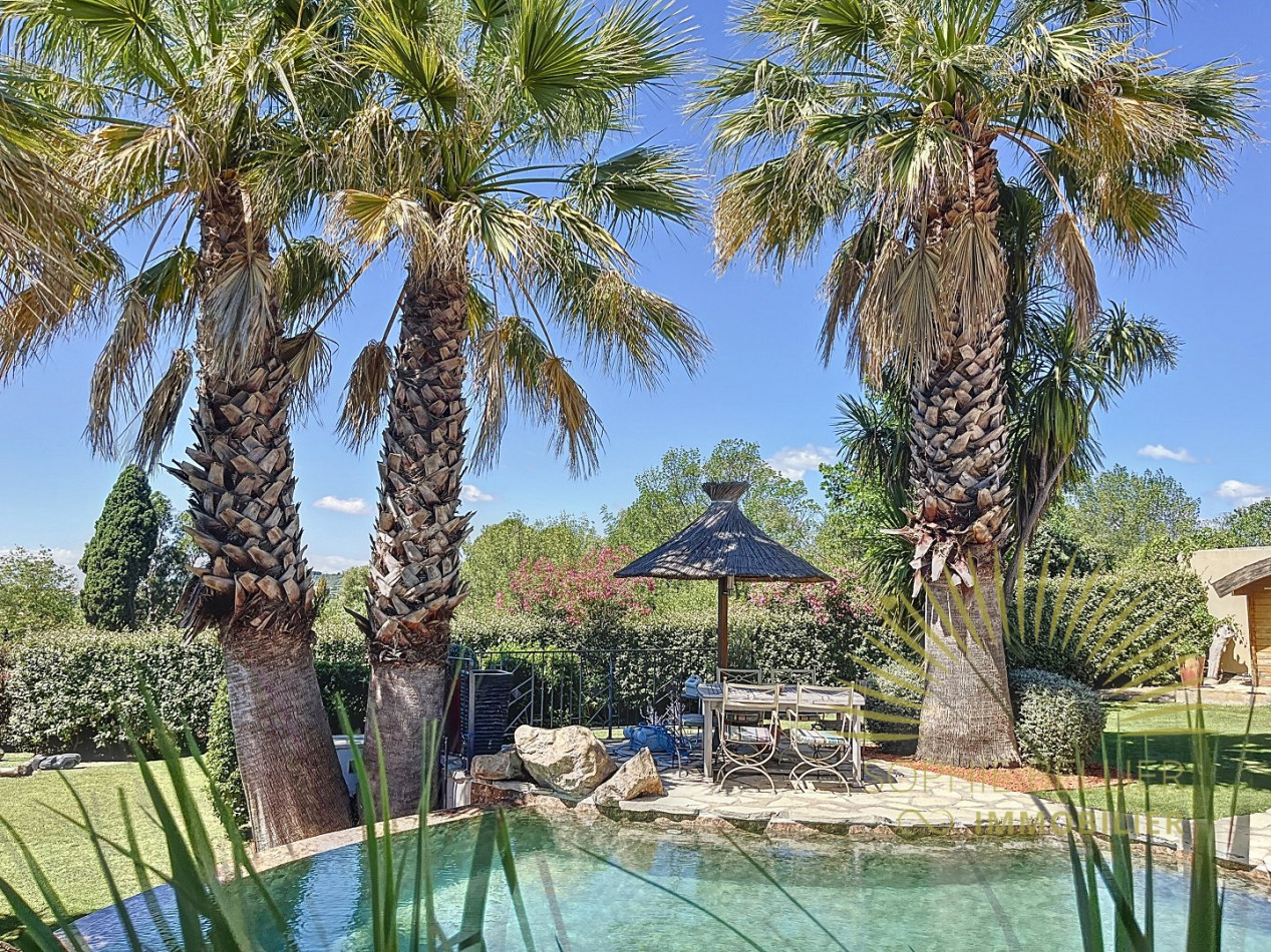 à vendre Maison Saint Genies De Fontedit - Photo 4