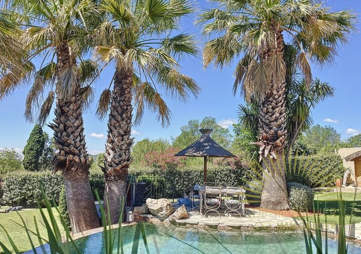 à vendre Maison Saint Genies De Fontedit