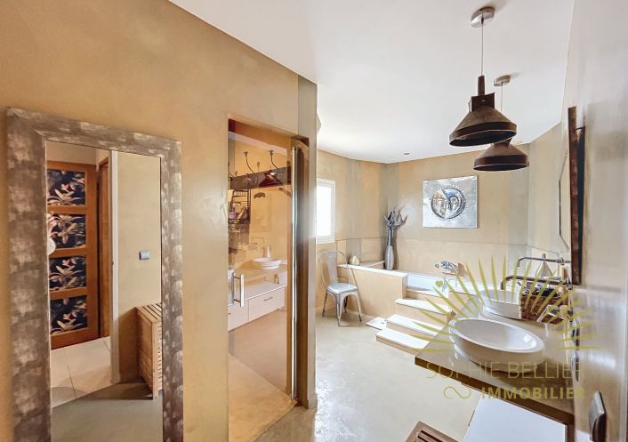 à vendre Maison Saint Genies De Fontedit