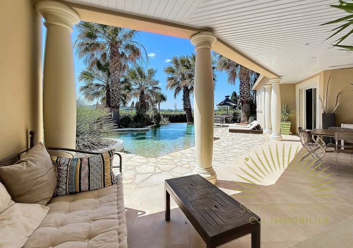 à vendre Maison Saint Genies De Fontedit