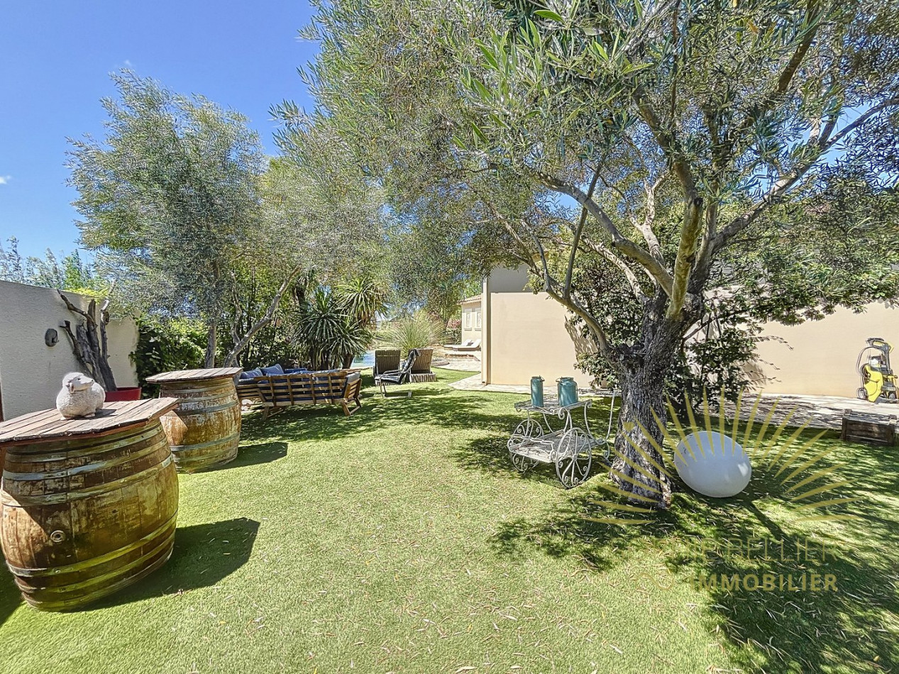 à vendre Maison Saint Genies De Fontedit - Photo 20