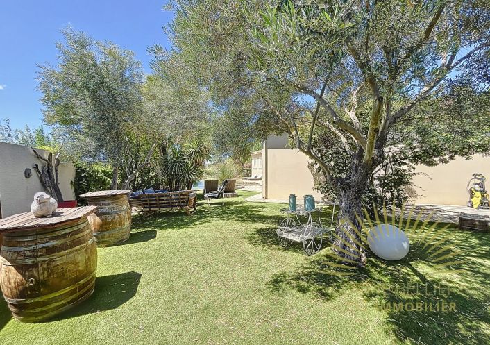 à vendre Maison Saint Genies De Fontedit