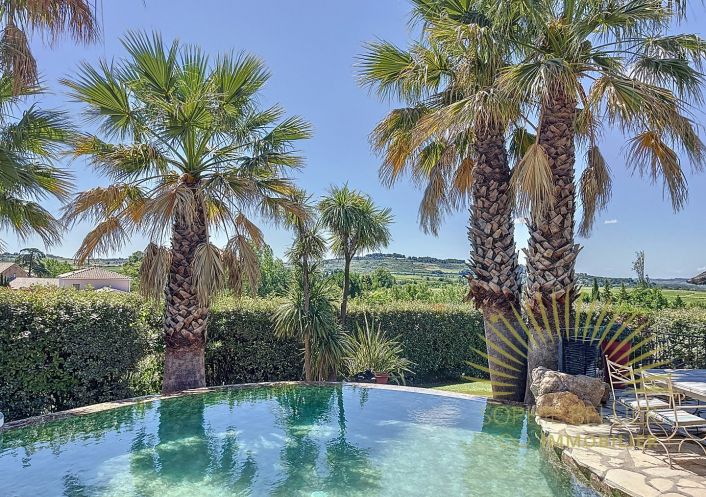 à vendre Maison Saint Genies De Fontedit