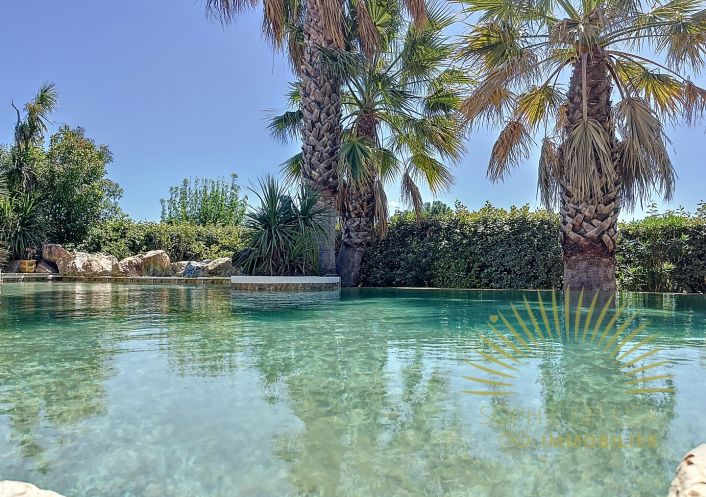 à vendre Maison Saint Genies De Fontedit