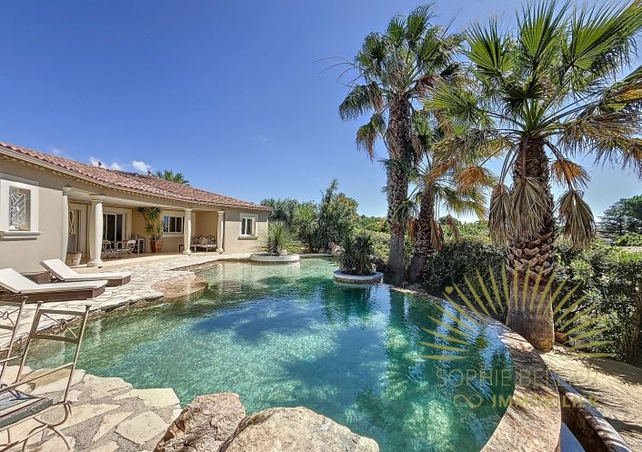 à vendre Maison Saint Genies De Fontedit