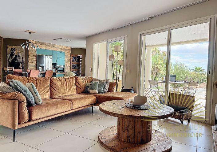 à vendre Maison Saint Genies De Fontedit