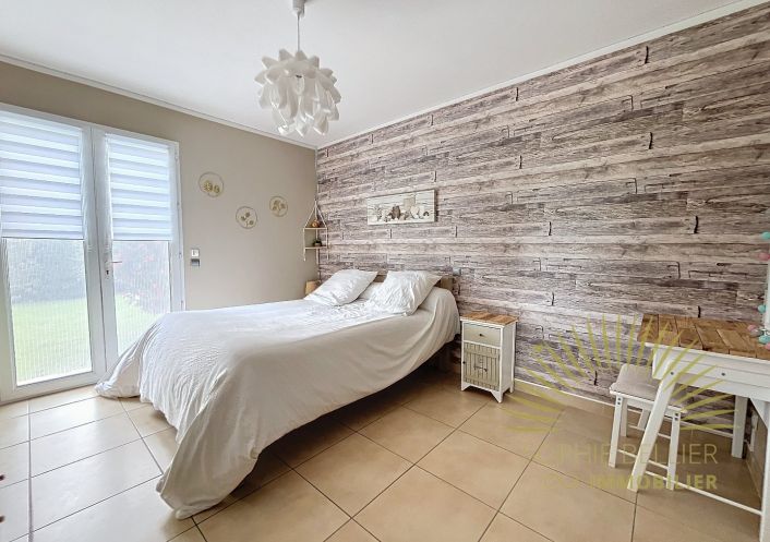 à vendre Maison Saint Genies De Fontedit