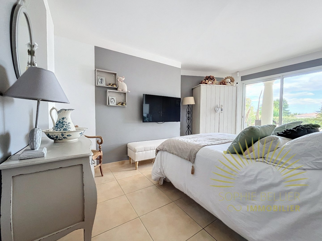 à vendre Maison Saint Genies De Fontedit - Photo 17