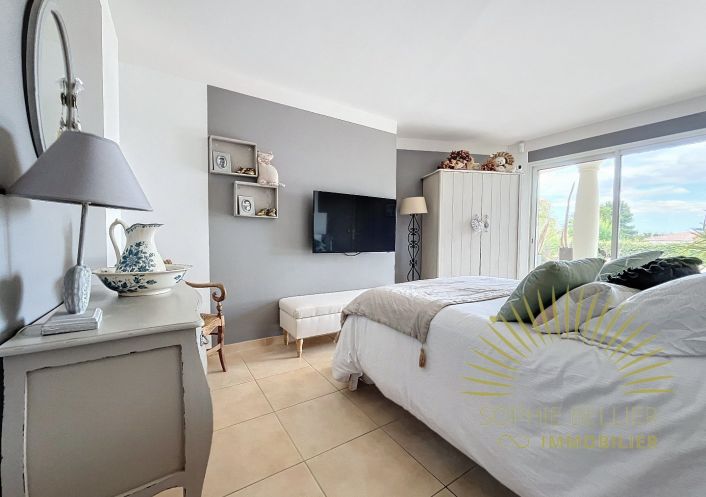 à vendre Maison Saint Genies De Fontedit