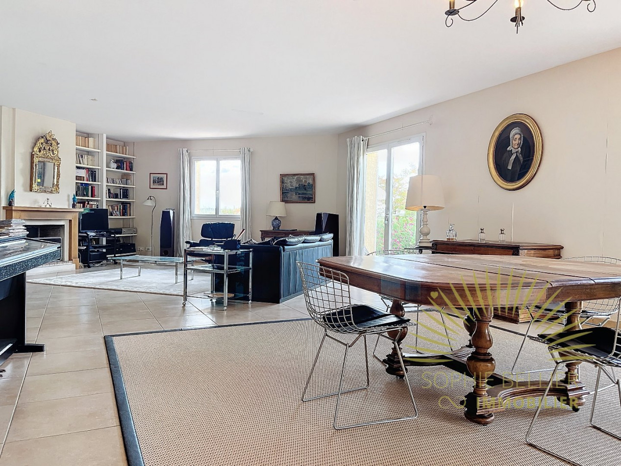 à vendre Maison Puimisson - Photo 4