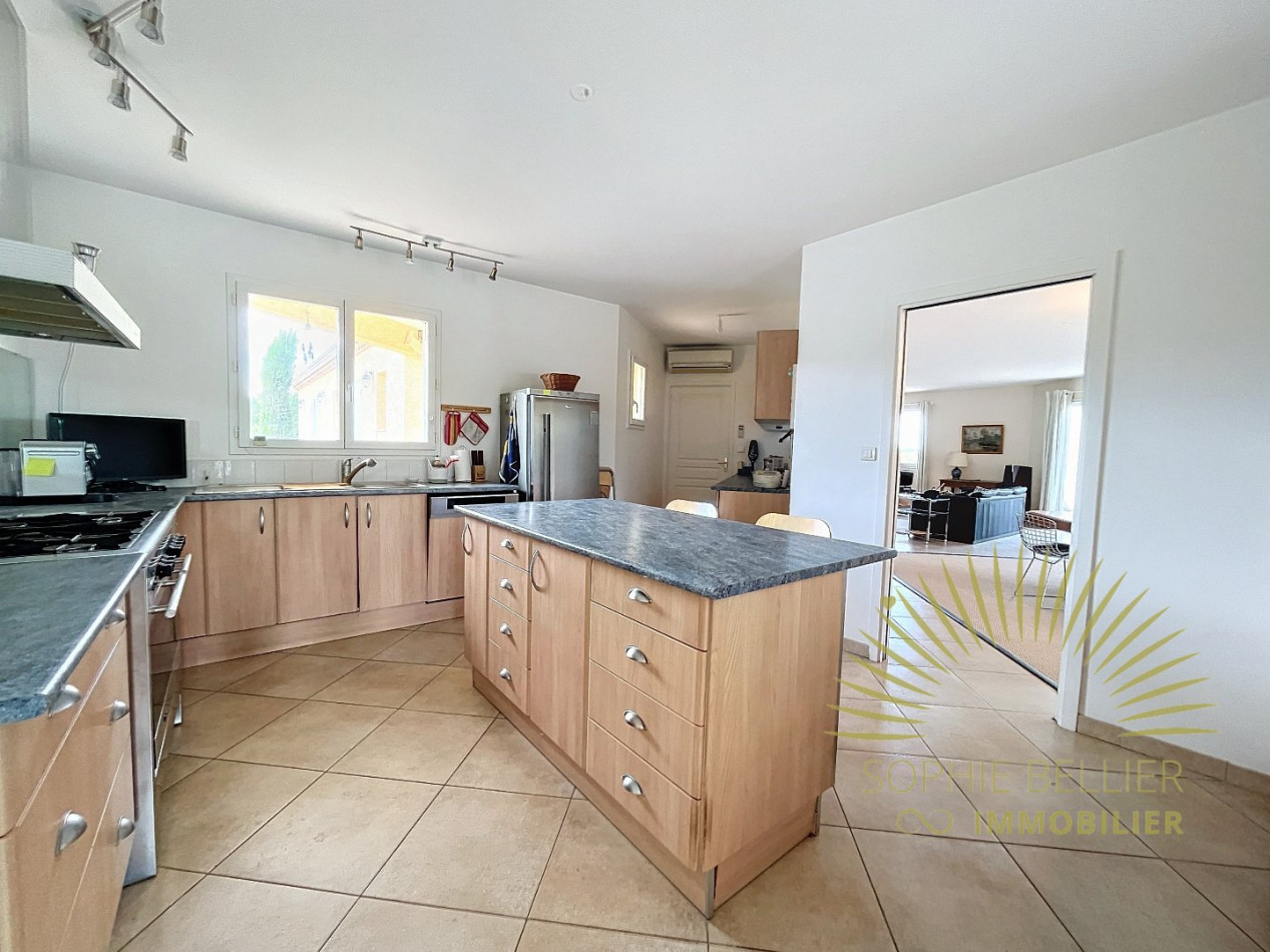à vendre Maison Puimisson - Photo 8