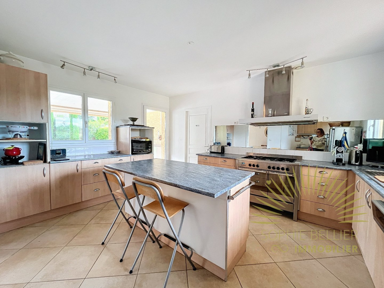 à vendre Maison Puimisson - Photo 7