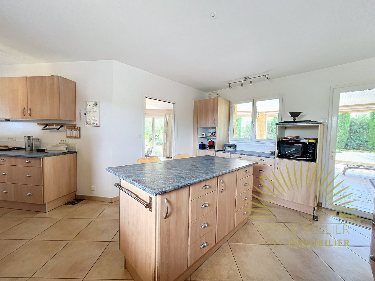 à vendre Maison Puimisson - Photo 19