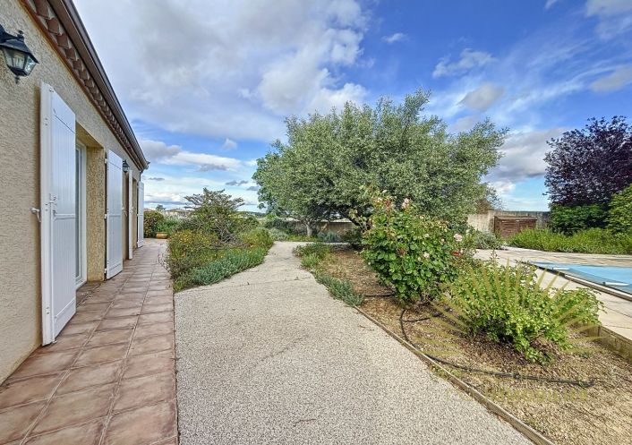 à vendre Maison Puimisson