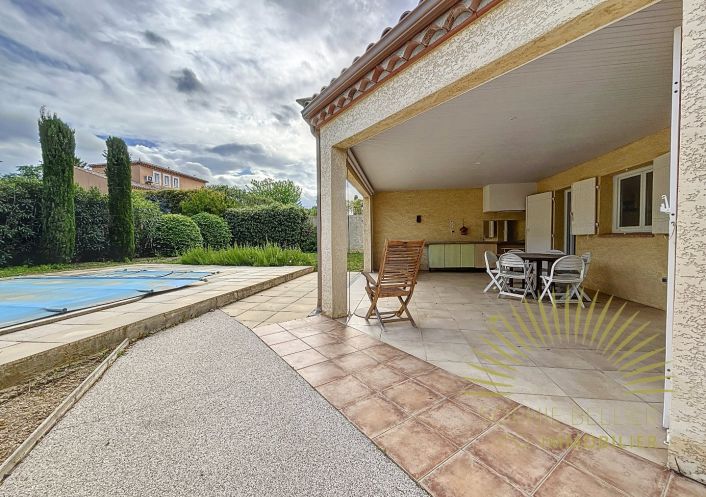 à vendre Maison Puimisson