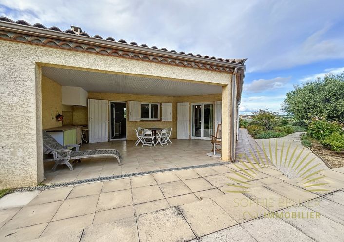 à vendre Maison Puimisson