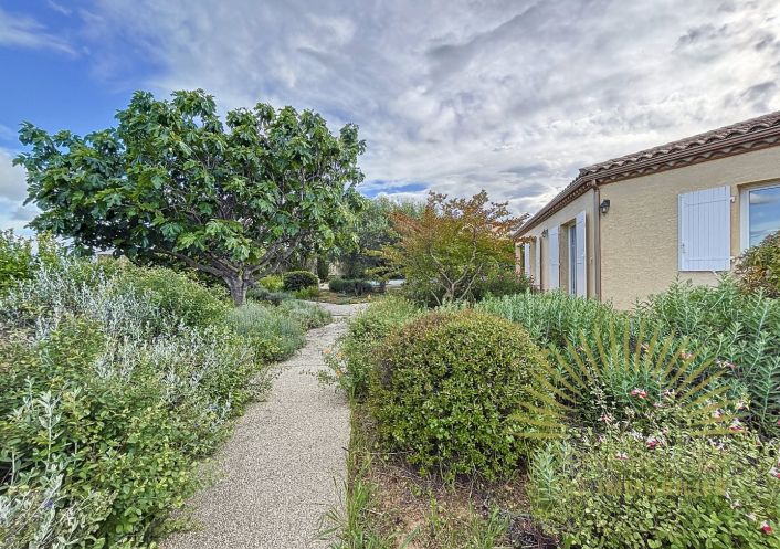 à vendre Maison Puimisson