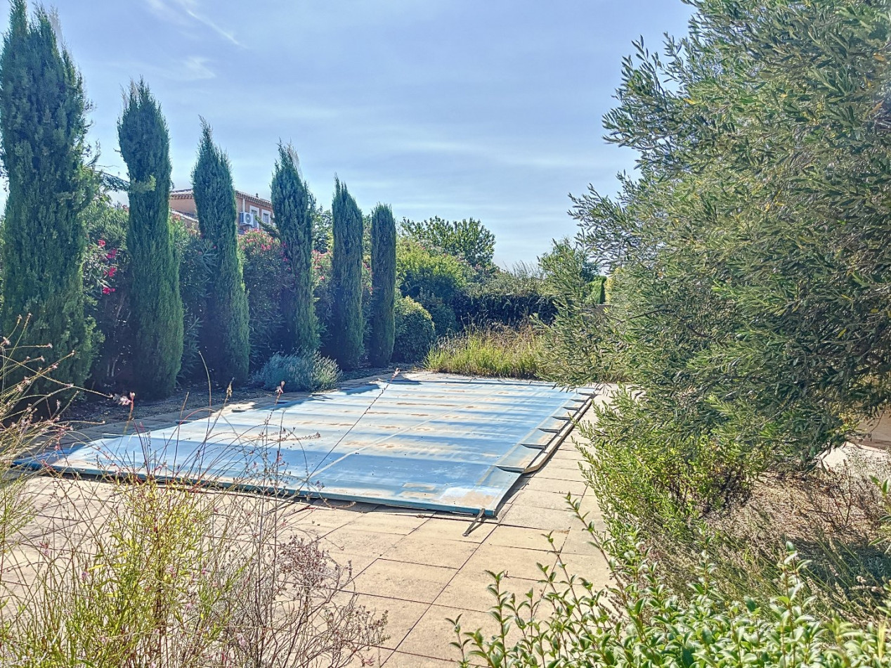 à vendre Maison Puimisson - Photo 3