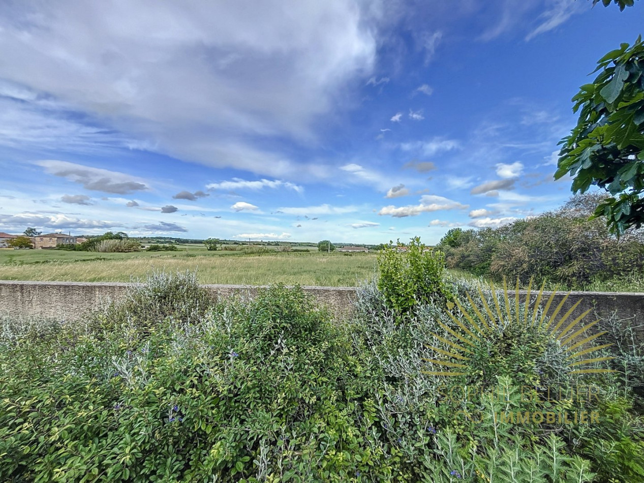 à vendre Maison Puimisson - Photo 17