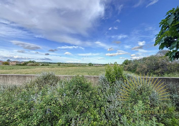 à vendre Maison Puimisson