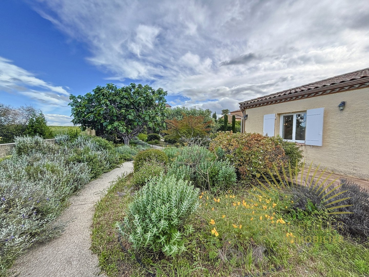 à vendre Maison Puimisson - Photo 11