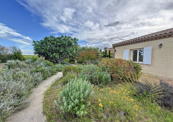 à vendre Maison Puimisson