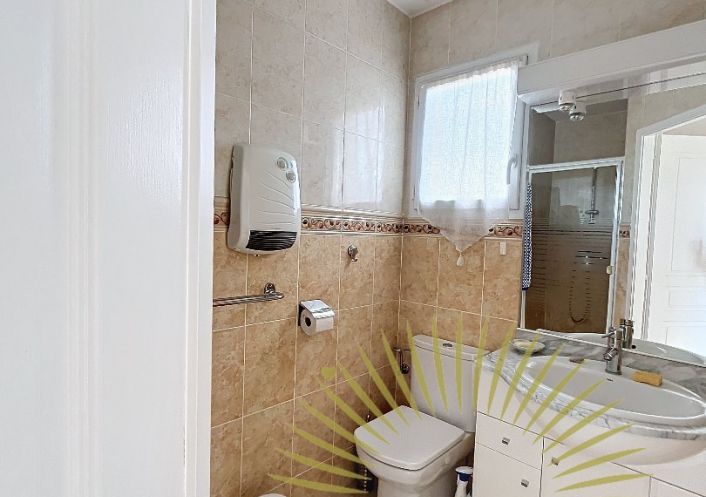 à vendre Maison Puimisson