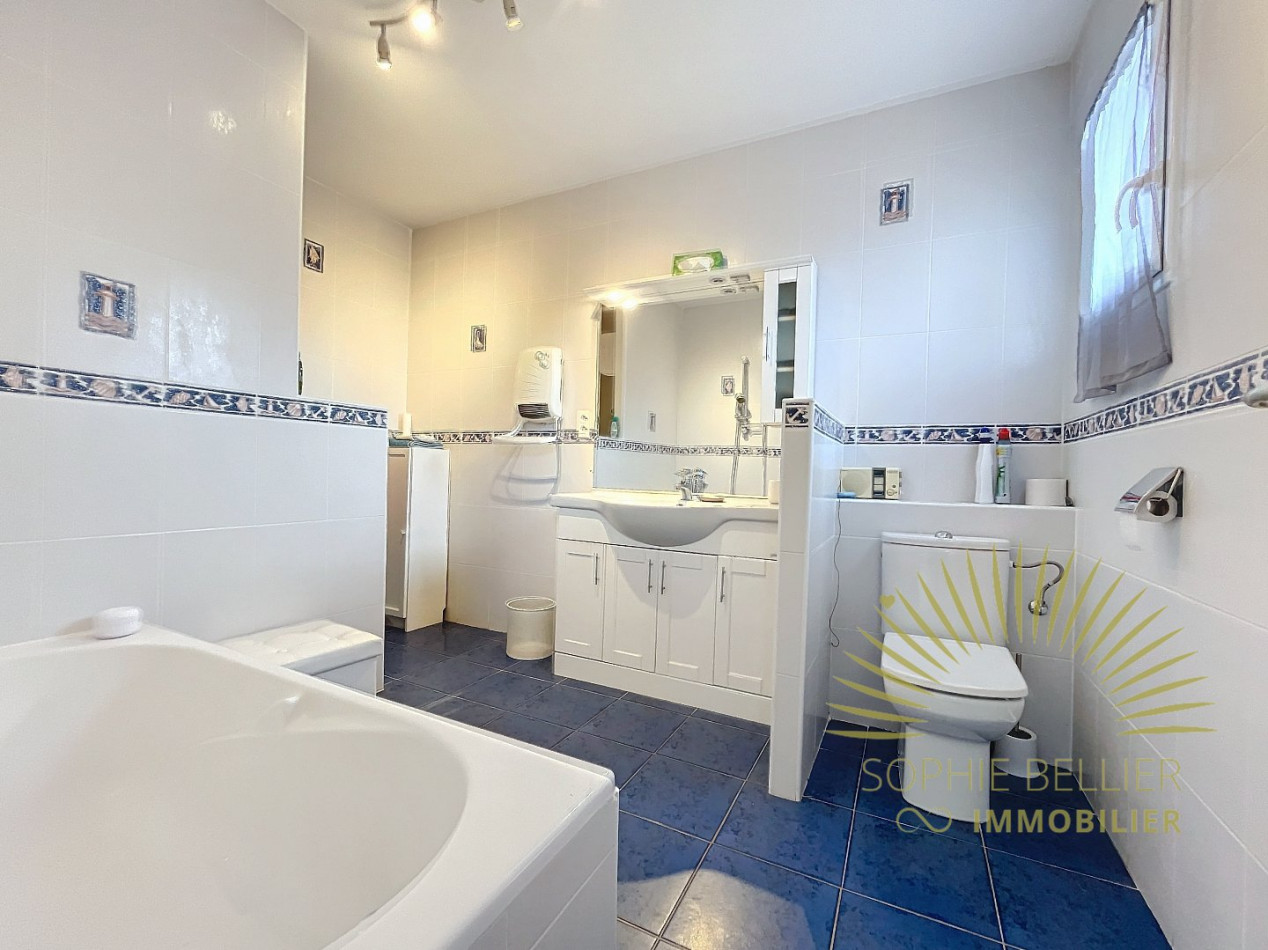 à vendre Maison Puimisson - Photo 12