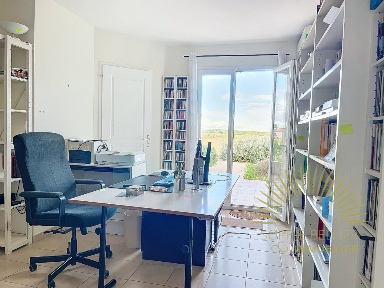 à vendre Maison Puimisson - Photo 15