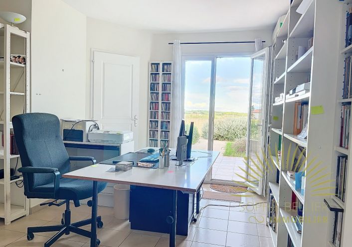 à vendre Maison Puimisson