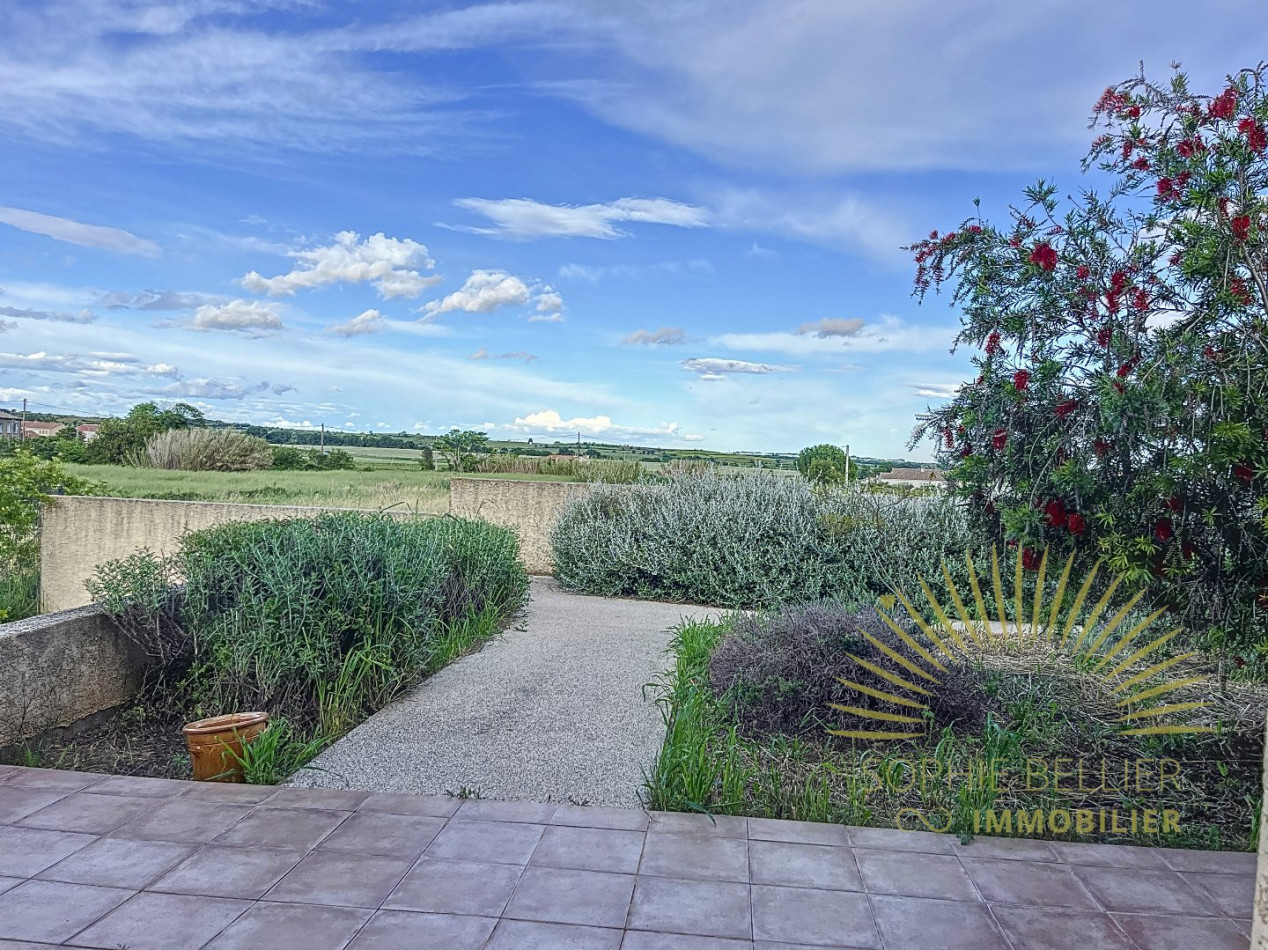 à vendre Maison Puimisson - Photo 18