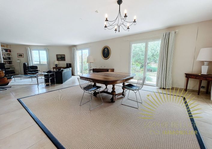 à vendre Maison Puimisson