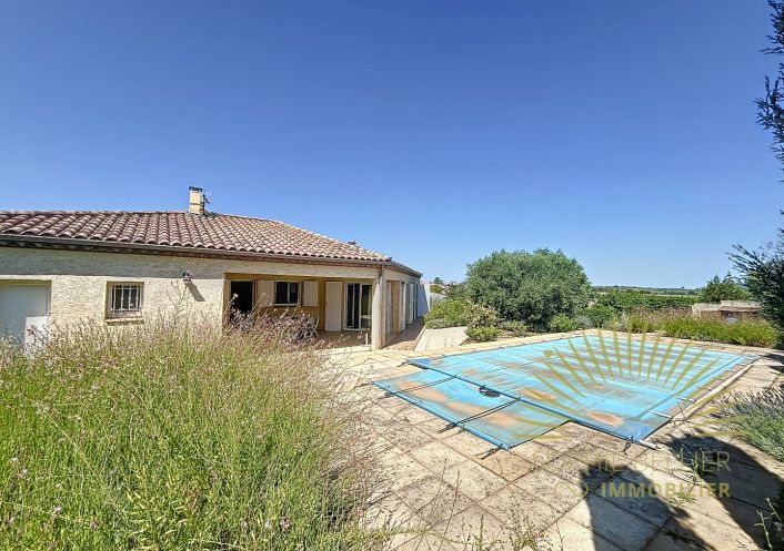 à vendre Maison Puimisson