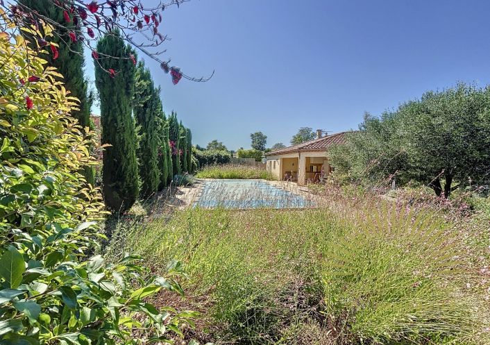 à vendre Maison Puimisson